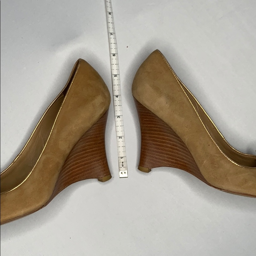 Lauren by Ralph Lauren heels - Picture 5 of 5